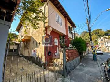 Casa para alugar em Valparaíso, Petrópolis - RJ
