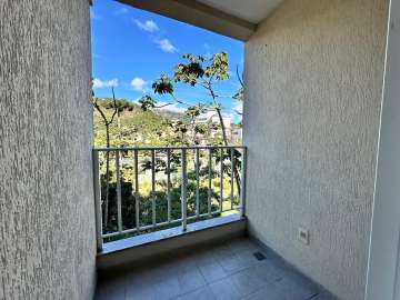 Apartamento à venda em Alto, Teresópolis - RJ