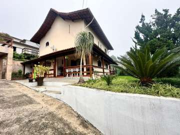 Casa à venda em Araras, Teresópolis - RJ