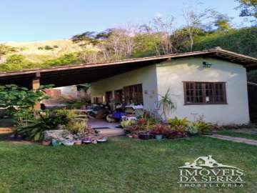 Casa à venda em Pedro do Rio, Petrópolis - RJ