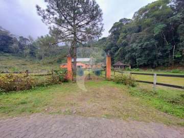Terreno Residencial à venda em Fazenda Inglesa, Petrópolis - RJ
