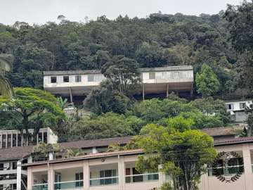 Apartamento à venda em Independência, Petrópolis - RJ