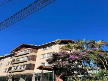 Apartamento à venda em Braunes, Nova Friburgo - RJ