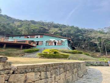 Casa à venda em Araras, Petrópolis - RJ