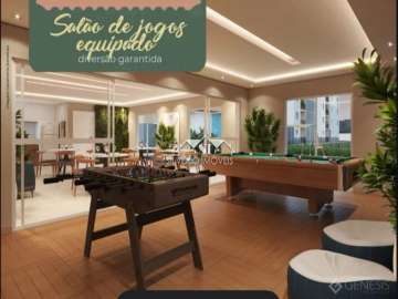 Apartamento à venda em Nogueira, Petrópolis - RJ