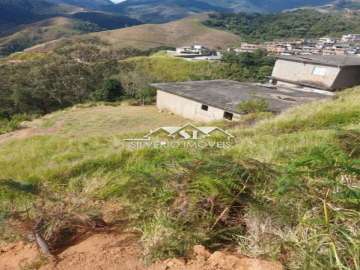 Terreno Residencial à venda em Caxambú, Petrópolis - RJ