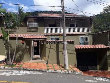 Casa à venda em Vale do Ipê, Juiz de Fora - MG