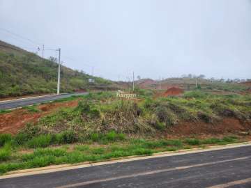 Terreno Residencial à venda em Salvaterra, Juiz de Fora - MG
