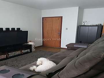 Apartamento à venda em São Mateus, Juiz de Fora - MG