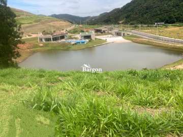 Terreno Residencial à venda em Vina Del Mar, Juiz de Fora - MG