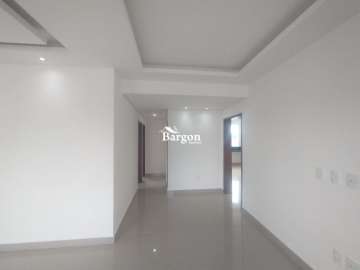 Apartamento à venda em Aeroporto, Juiz de Fora - MG
