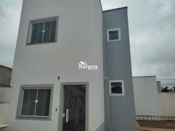 Casa à venda em São Geraldo (Residencial Renascença), Juiz de Fora - MG