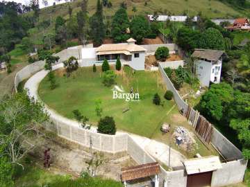 Chácara à venda em Granjas Guarujá, Juiz de Fora - MG