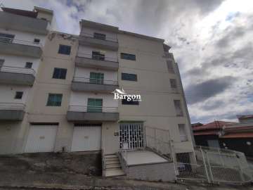 Cobertura à venda em Nova Era, Juiz de Fora - MG