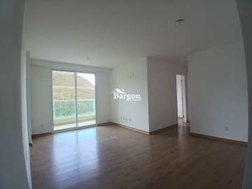 Apartamento à venda em Passos, Juiz de Fora - MG