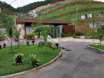 Terreno Residencial à venda em Vina Del Mar, Juiz de Fora - MG