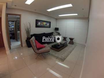 Apartamento à venda em Agriões, Teresópolis - RJ