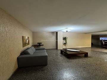 Apartamento para alugar em Centro, Juiz de Fora - MG