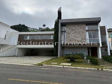 Casa à venda em PORTAL DA TORRE, Juiz de Fora - MG