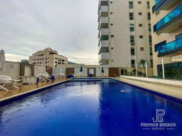 Apartamento à venda em Várzea, Teresópolis - RJ
