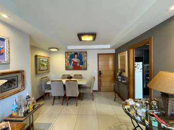 Apartamento à venda em Várzea, Teresópolis - RJ