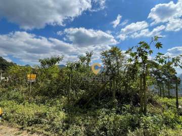 Terreno Residencial à venda em Cônego, Nova Friburgo - RJ