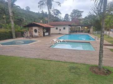 Fazenda / Sítio à venda em Pedro do Rio, Petrópolis - RJ