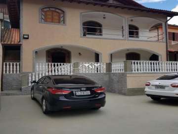 Casa à venda em Bingen, Petrópolis - RJ