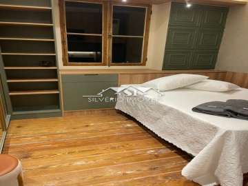 Apartamento para alugar em Centro, Petrópolis - RJ