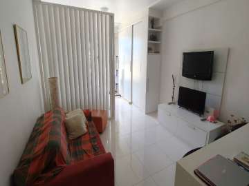 Apartamento à venda em Alto, Teresópolis - RJ