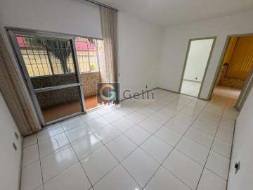 Apartamento para alugar em Corrêas, Petrópolis - RJ