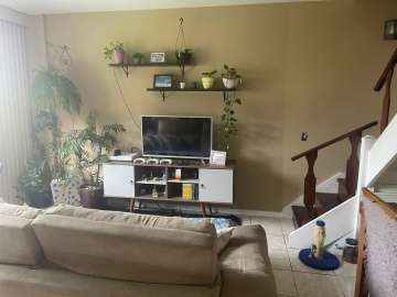 Apartamento à venda em Agriões, Teresópolis - RJ