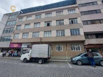 Apartamento para alugar em Centro, Nova Friburgo - RJ