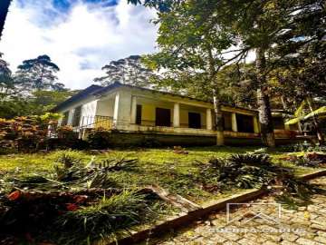 Casa à venda em Morin, Petrópolis - RJ