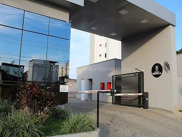 Apartamento para alugar em Benfica, Juiz de Fora - MG