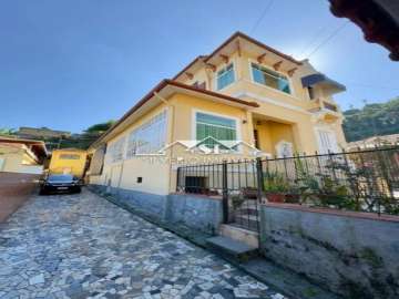 Casa à venda em Centro, Petrópolis - RJ