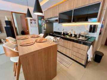 Apartamento à venda em Itaipava, Petrópolis - RJ