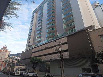 Apartamento para alugar em Centro, Juiz de Fora - MG