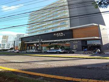 Apartamento para alugar em Outros, Juiz de Fora - MG
