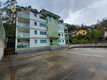 Apartamento para alugar em Prado, Nova Friburgo - RJ