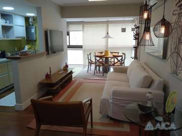 Apartamento à venda em Itaipava, Petrópolis - RJ