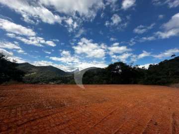Terreno Residencial à venda em Itaipava, Petrópolis - RJ