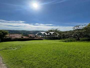 Terreno Residencial à venda em Centro, Areal - RJ