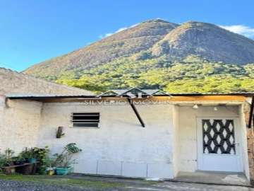 Terreno Residencial à venda em Corrêas, Petrópolis - RJ