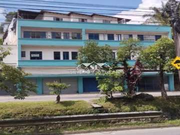 Apartamento para alugar em Bingen, Petrópolis - RJ
