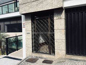 Kitnet / Conjugado para alugar em Centro, Juiz de Fora - MG