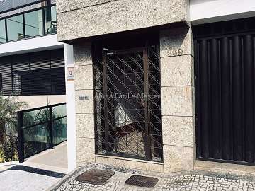Apartamento para alugar em Centro, Juiz de Fora - MG