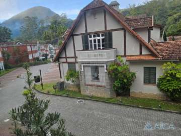 Sala para alugar em Quarteirão Brasileiro, Petrópolis - RJ