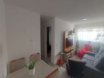 Apartamento à venda em Pimenteiras, Teresópolis - RJ