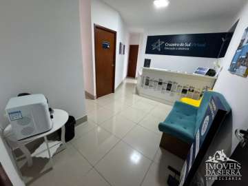 Sala à venda em Centro, Petrópolis - RJ